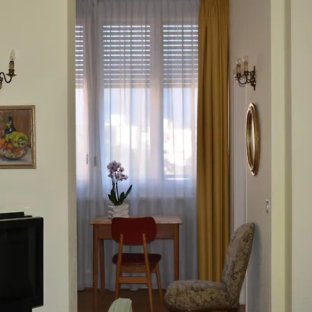 Casa Santa Birgitta Hotel 3*