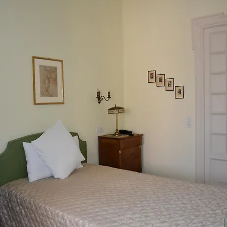 Casa Santa Birgitta Лугано