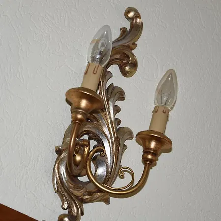 Готель Casa Santa Birgitta