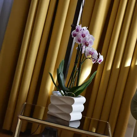 Casa Santa Birgitta Готель 3*