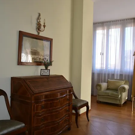 Casa Santa Birgitta 3*
