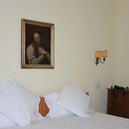 Готель Casa Santa Birgitta