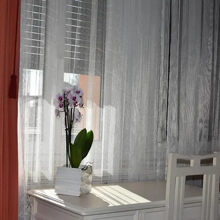 Casa Santa Birgitta Лугано