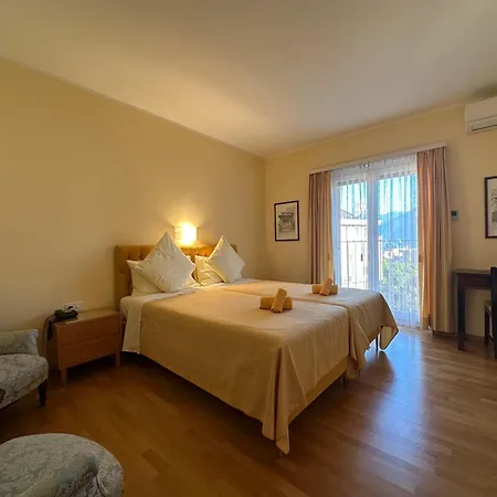 Hotel Casa Santa Birgitta