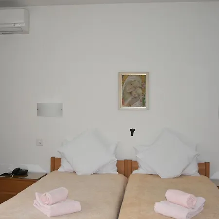 Hotel Casa S Birgitta Lugano