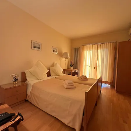 Hotel Casa Santa Birgitta Lugano