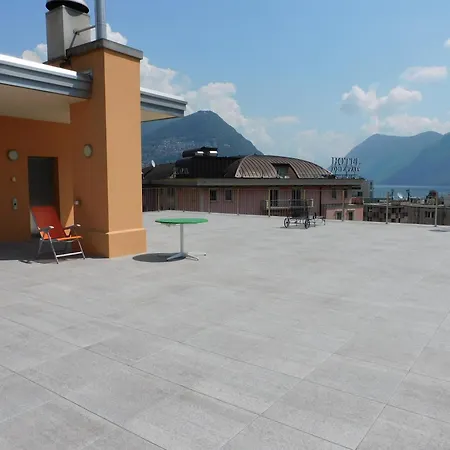 Hotel Casa Santa Birgitta