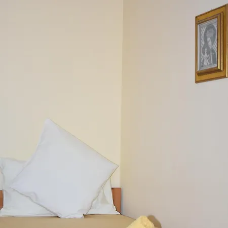 Casa Santa Birgitta Hotel 3*