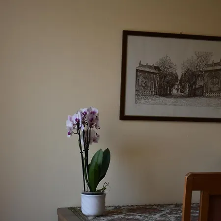 Hotel Casa Santa Birgitta 3*