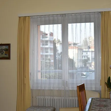 Hotel Casa Santa Birgitta Lugano