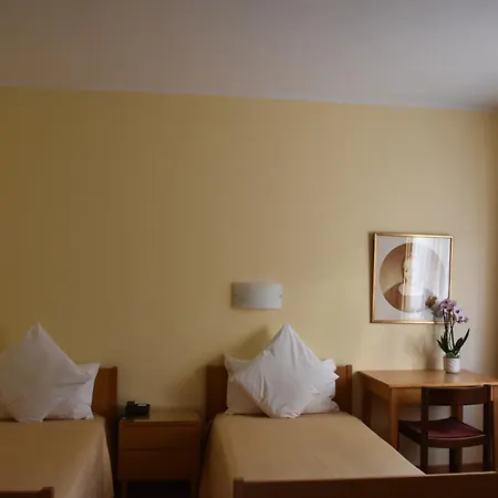Casa Santa Birgitta 3* Lugano