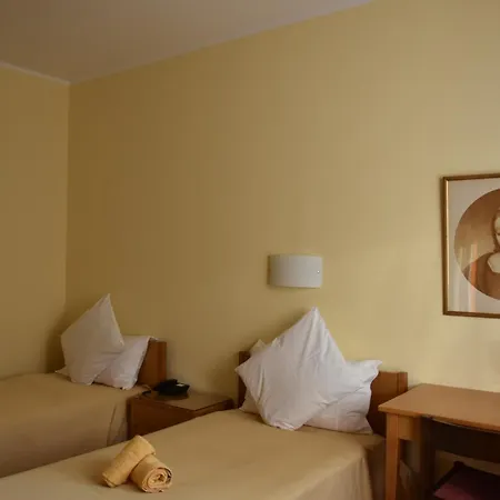 Hotel Casa Santa Birgitta Lugano