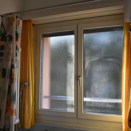 Casa Santa Birgitta 3*