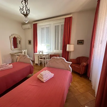 Casa Santa Birgitta 3*