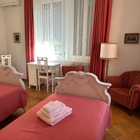 Casa Santa Birgitta