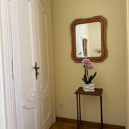 Готель Casa Santa Birgitta Лугано