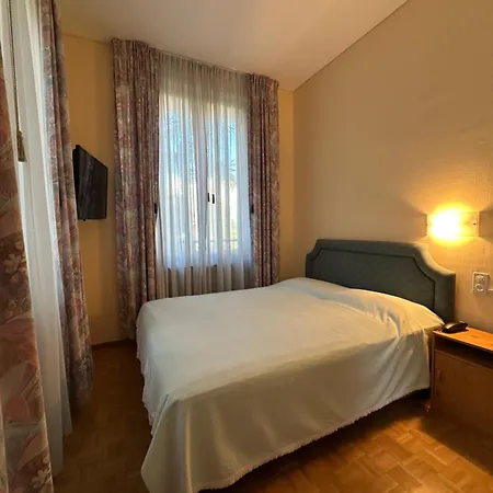 Готель Casa Santa Birgitta Лугано