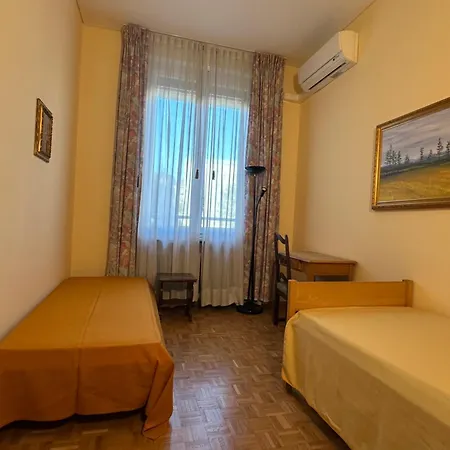 Casa Santa Birgitta 3* Лугано