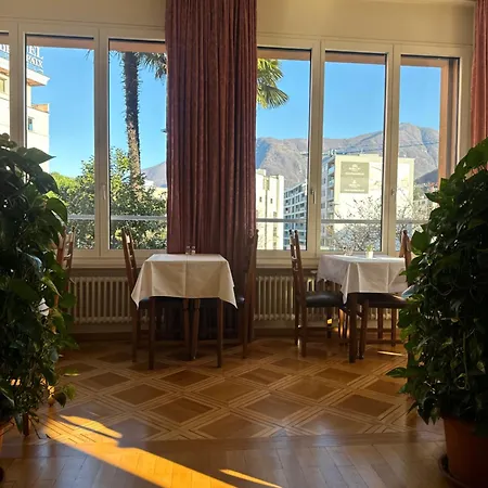 Casa Santa Birgitta Готель 3*