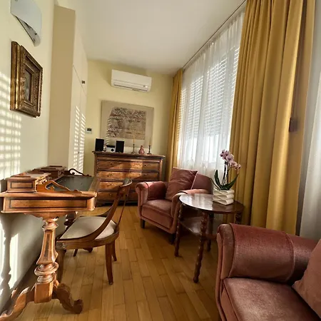 Casa Santa Birgitta Готель 3*
