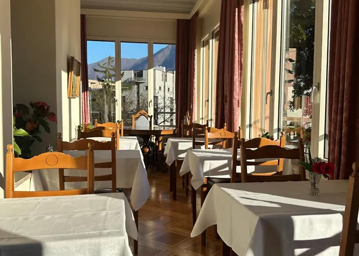 Casa Santa Birgitta Otel 3*