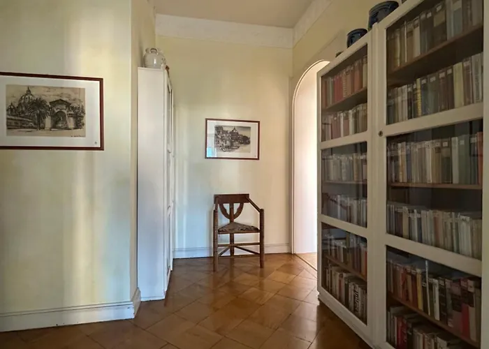 Casa Santa Birgitta Otel 3*