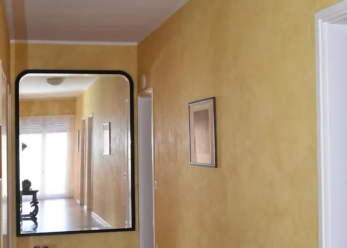 Otel Casa Santa Birgitta 3*