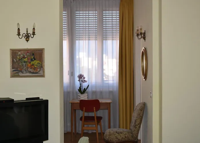 Casa Santa Birgitta Otel 3*