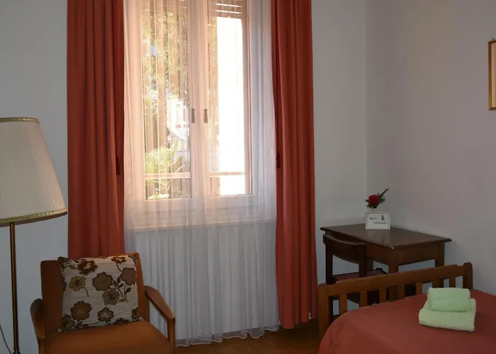 Casa Santa Birgitta Otel